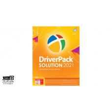 Driver Pack SOLUTION 2021  1DVD9